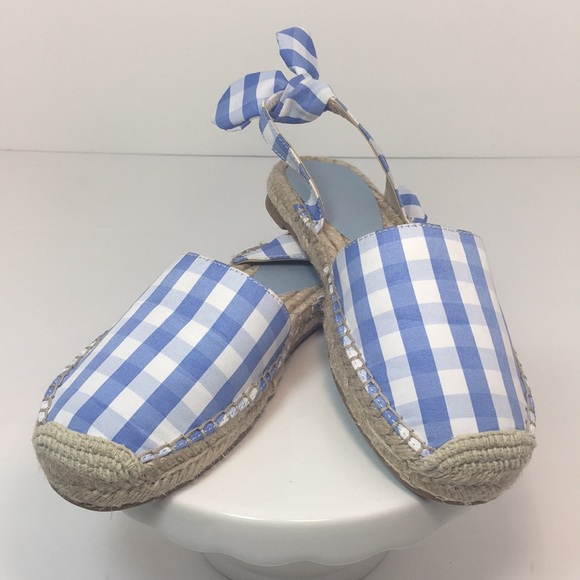💙CUPCAKES AND CASHMERE💙ESPADRILLE JAMILE SANDALS - Picture 8 of 16